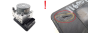 Abs Pump Renault 476604349R 10.0220-0728.4 476609440R 2199