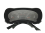 Speedometer/Instrument Cluster Ford Ka 51874055 503005051100 51652