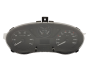 Speedometer/Instrument Cluster Expert Berlingo Scudo 9665983780 PSA 27495