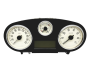 Speedometer/Instrument Cluster Lancia Ypsilon 51709391 110080211006 40581