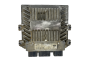 Controller 7S61-12A650-AA 5WS40433A-T SID 804 2CLA Ford Siemens 52995