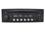 Cd Radio Player Citroen Peugeot 98053736XT A2C86976702 PSA6351-1A 2