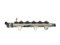 Injection Rail Bosch 0445214207 8200962035 0281002800 2.0 DCI Renault