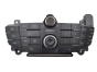 Control panel Radio DVD 800 Navi Opel Insignia 13273256