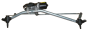 Wiper Linkage New Front Renault Kangoo II 8200409692
