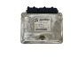Controller Fiat 51779340 IAW4EF.G4 Magneti Marelli 38592