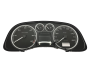 Speedometer/Instrument Cluster Peugeot 307 9636708880 E 05 29708