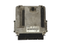Controller 0281019889 237103370R 237102747R Renault Bosch