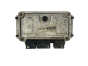 Controller PSA 0261206246 9637838780id05 26FM0811 Bosch 52811