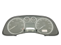 Speedometer/Instrument Cluster Peugeot 307 9651299680 E 01 25917