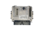 Controller 0261S18702 H1B1-12A650-FA HA6A-12B684-PA Ford Bosch 43289