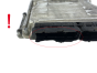 Controller P05094285AE 0281012121 Chrysler Bosch 48779