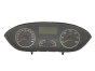 Speedometer/Instrument Cluster Fiat Ducato 1342873080 503001210300 RHD
