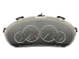 Speedometer/Instrument Cluster Peugeot 206 9651740780 000644407 49068