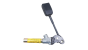 Seat Belt Catch Front Right 150072620 8972S2  Citroen XM