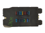 Module BSI 0005400650 08501002 Mercedes 1564