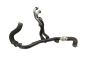 Coolant pipe 215038441R 1.3TCE Renault Captur 2 clio 5