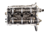 Cylinder Head Mitsubishi Smart MN155158E MN155158D 1.1 12V 134910