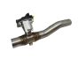 Egr Valve New Original 147B000Q0D 147253272R Nissan Renault