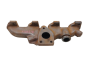 Exhaust Manifold 140048970R 140044068R Renault Dacia 1.5 dci 