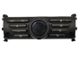 Heater Control Unit Mini Cooper 64116935489 69412205