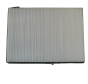 Cabin Filter Original Citroen Peugeot Xsara 6447FG