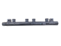 Injection Rail Fiat 1.2 8V 1.4 CB261C Magneti Marelli