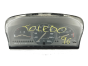 Speedometer/Instrument Cluster Seat Toledo 1L0919033DC3ZY 52901