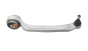 Wishbone Front Left 4E0407693N 44071730401 VW Audi Vika