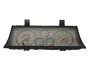 Speedometer/Instrument Cluster Renault 19 7700783886 44716