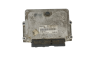 Controller 55187569 0281011396 19242ACA Fiat Bosch 47090