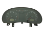 Speedometer/Instrument Cluster VW Polo 6Q0920804 110080320031A 28565