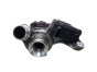 Turbocharger BMW 2.0 D 7800594C GT1749V 
