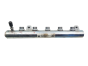 Injection Rail 175214823R H8201323501 1.6DCI Renault 