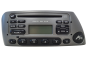 Car Radio 6000 CD Ford KA 3S51-18C815-AB LHD