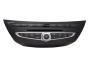 Cd Radio Player Renault Laguna 3 281150017R PL-2818L-B Cabasse