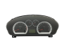 Speedometer/Instrument Cluster Chevrolet Aveo 96814468 53589