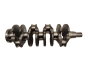 Crankshaft 849 0501K6 1,6 hdi 16v Citroen Peugeot Ford Volvo 4782