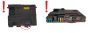 Controller BSI N7 73003211 9643493580 PSA Valeo 2705