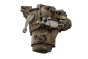 Gearbox 20TE11 Citroen C15 1,9 D WJX  DW8 11784
