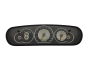 Speedometer/Instrument Cluster Citroen C5 Lift 9655608780  1751