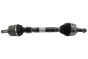 Drive Shaft Left Original Renault Espace IV 7711135490