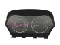 Speedometer/Instrument Cluster BMW 1 6210 9287464 9232891