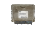 Controller IAW4AF.PP 55187374 Fiat Magneti Marelli 36222