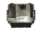 Controller 4M51-12A650-ND 0281011263 Ford Bosch 20527