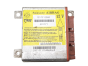 Airbag Controller Jumper Boxer Ducato 1357312080 TRW