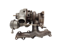 Turbocharger 1.4 TSI VW Audi Seat Skoda 03C145701T