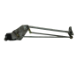 Wiper Mechanism Opel Omega B 22116402 22116640 RHD