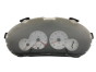Speedometer/Instrument Cluster Peugeot 206 9648836880 000646604 Jaeger
