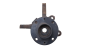 Wheel Steering Knuckle Front Right Renault ABS 400147304R 65mm x:52
